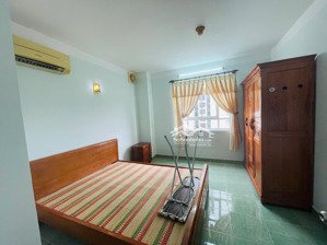 cho thuê căn hộ chung cư seaview 4, phường 10, tp vũng tàu