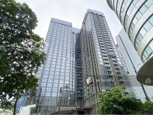 bán căn hộ 3pn+1 trục hoa hậu - toà epic tower 68 duy tân -full nội thất cao cấp.