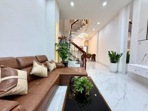 siêu đẹp - nhà hxh phạm thanh, p5, mỹ tho. dt: 4x23,5 có 4pn3wc hướng bắc. giá 2,88 tỷ tl