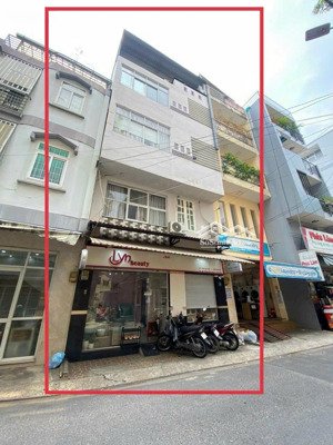 căn hiếm! 4,6 x 15m vị trí kinh doanh đắc địa ngay trung tâm