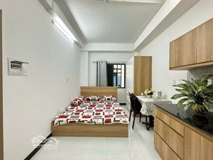 chdv 25m2 1-2 người ở được nuôi thú cưng 1 đường số 12, tân quy, quận 7