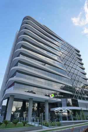 bán nhà mặt tiền hoàng văn thụ, p 8, phú nhuận - 15x25m - 2 hầm + 10 tầng - hđt: 400tr - giá 102 tỷ