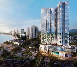 bán căn hộ tại meliá vinpearl danang riverfront đà nẵng, giá 1.7ty, lhcc