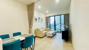 chủ gửi thuê 1pn the river - nhà mới full new 100% chưa qua sử dụng - view đẹp thoáng mát