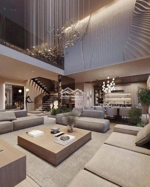 penthouse kiều by kita biệt thự trên không dành cho giới tinh hoa 60 tỷ đã có sổ 