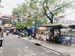 siêu phẩm phố trần bình, 75m2 5t kinh doanh sầm uất view hồ cực hiếm