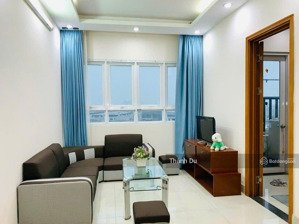 cho thuê căn hộ him lam thạch bàn, long biên 2 pn thoáng view hồ, gần aeon mall, giá 8 triệu