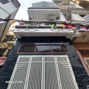 chính chủ bán nhà la khê - hà đông - ngõ rộng thoáng sáng - ô tô đỗ gần 40m2 - giá chỉ 7,5 tỷ