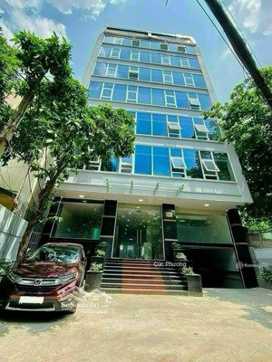 siêu vị trí! bán nhà góc 2mt thống nhất, gò vấp (7x25m, hầm + 7 tầng, hđt 150tr), giá 55 tỷ