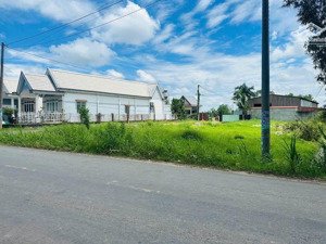 bán gấp đất đ. vĩnh phú 13, thuận an, bình dương gần bệnh viện đa khoa tâm phúc, 120m2/600tr, shr