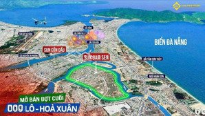 bán nhanh lô đất đẹp giỏ hàng đợt 1 giá từ chủ đầu tư chỉ 40 - 43 tr/m2