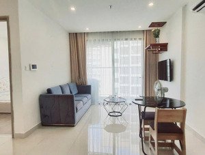 chính chủ cho thuê căn hộ 1 + 1 ngủ, tòa s2.01 vinhomes ocean park 1