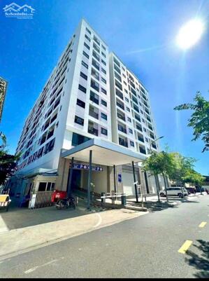 BÁN CĂN GÓC XH CHUNG CƯ XH2 VCN PHƯỚC LONG– VIEW THOÁNG