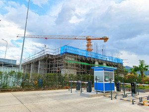 nhà ở xã hội iec residences quy nhơn, long vân - long mỹ