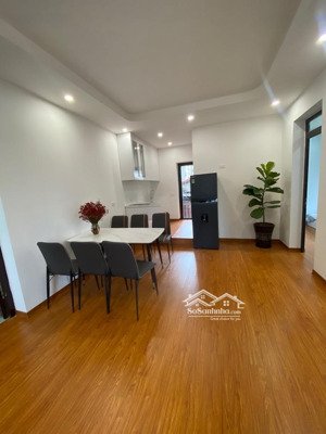 bán căn hộ thái thịnh, 2p. ngủ, đẹp và thoáng, ở ngay, đống đa, 2,63 tỷ