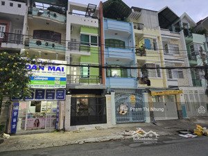 chính chủ bán nhà mt cao lỗ, quận 8, tiện kinh doanh đa ngành nghề, 4x19m, xây 4 tầng, giá 13.9 tỷ