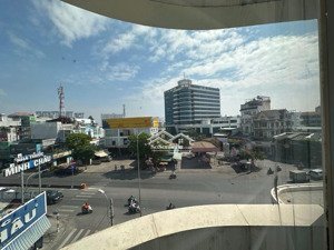 toà nhà mặt tiền nguyễn oanh, lô góc, 4 tầng, thang máy, 16x42, 672m2 thổ cư, 105tỷ