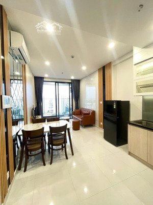 cho thuê căn hộ 1pn full nội thất xịn chỉ 8 triệu chung cư the emerald golf view