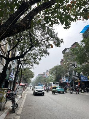 bán np mặt phố lò đúc, 12 tỷ, 40m2, 1 tầng, mặt tiền 4.2m, phạm đình hổ, hai bà trưng, hn