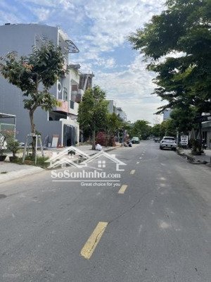 cặp đất cồn dầu xây căn hộ - gần đường thái văn lung