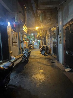 bán nhà phố ngô sĩ liên - đống đa - 45m2 x 3 tầng x giá 8 tỷ (có tl) lh: 