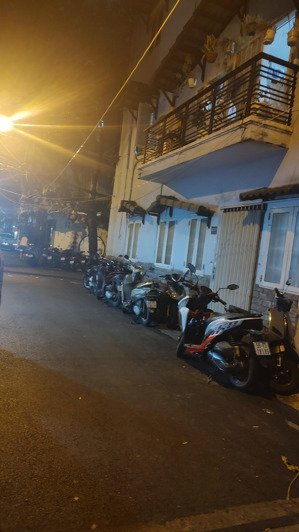 bán nhà riêng tại huỳnh văn bánh, 15,2 tỷ, 65m2, giá cực chất