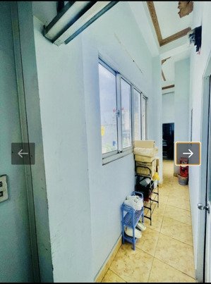 nhà mặt tiền, lê văn lương, q7 - 130m2 - 4 tầng - 12pn - 16tỷ5