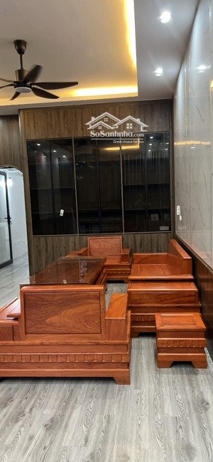 bán nhà mặt phố trần phú tp phúc yên 60.9m2 (sd 75m2) giá 5,85 tỷ