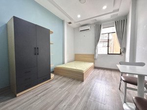 phòng trọ cho thuê ngay trung tâm quận 1 - đường nguyễn huy tự quận 1 - gần đại học kinh tế tphcm