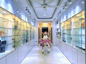 bán nhà đống đa, mặt ngõ kinh doanh, 7 tầng thang máy, ô tô.