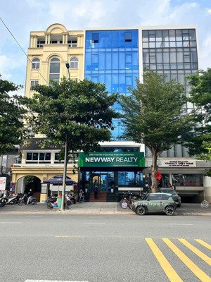 tòa nhà 7 tầng, trương văn bang, thạnh mỹ lợi, quận 2, tp. thủ đức, dt(8*20m), sổ hoàn công!