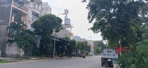 * bán lô đất đẹp, dt: 200m2, giá 16,8 tỷ, p. phước long b, tp thủ đức,