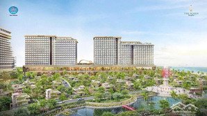 căn hộ một bước chạm biển, căn hộ cao cấp vũng tàu. the maris vũng tàu.