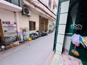 mặt tiền hẻm kinh doanh - ngay vòng xoay lăng gia cả - p.4 - tân bình - 54m2 - 3 tầng đúc