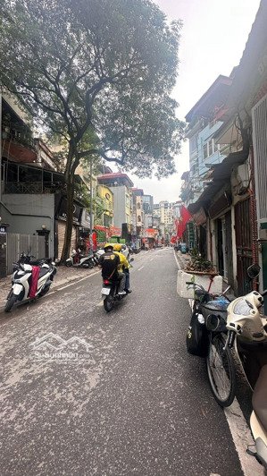 bán nhà trung tâm cầu giấy - giá 2x tỷ - 102m - mt : 5m - nở hậu - vuông vắn - gần phố - ô tô
