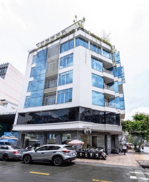 siêu phẩm góc 2mt nguyễn hữu thọ, kdc kim sơn, quận 7 - 7x20m - 5 tầng - hđt: 150trđ - giá 38 tỷ