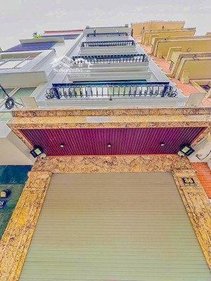 7 tầng thang máy phân lô cầu giấy - trần quốc hoàn gara ôtô kinh doanh - văn phòng