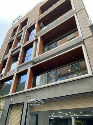 cho thuê cc mini 1pn, 1wc, 60m2, 10 triệu, tại bà huyện thanh quan, full nội thất, thang máy hầm xe