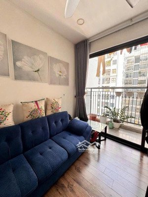 bán căn hộ 2pn giá tốt, nt đầy đủ, sổ đỏ tại hateco apollo xuân phương