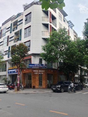 hoa hậu lô góc trục chính galaxy 110m-6 tầng, mt8m 42.5 tỷ