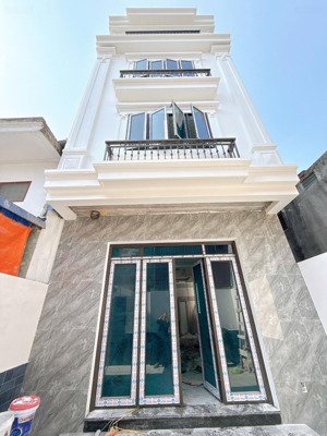 độc lập, xây mới - 75m2 - 3 tỷ 500 - 4 tầng đà nẵng - phương lưu