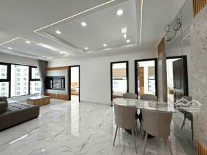 căn góc 3 phòng ngủ, diẹn tích 88 m2 full nội thất mới đẹp tại mường thanh viễn triều nha trang