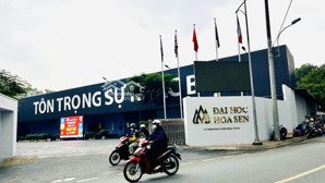 [ q10 - 130m2 - 5pn 5wc ] siu viếp hiếm - mua nhà thành thái ko thể bỏ qua căn này