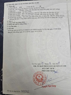 2 lô đất, thổ cư 100%, shr, đường 12m, ngay 1/ sông lu, giáp sông sài gòn, củ chi