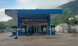 bán cửa hàng xăng dầu kế bên khu hệ sinh thái của tỉnh đắklắc giá 7 tỷ (có thương lượng)