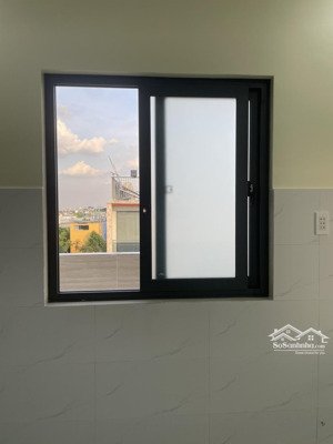 cho thuê phòng mới xd tại 736/151 lê đức thọ, p15, q.gò vấp, tp.hcm