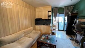 CHUNG CƯ MINI KIM MÃ -ĐẸP KHÔNG TỲ VẾT- FULL NỘI THẤT- Ô to- 42m2 - 1.68 tỷ