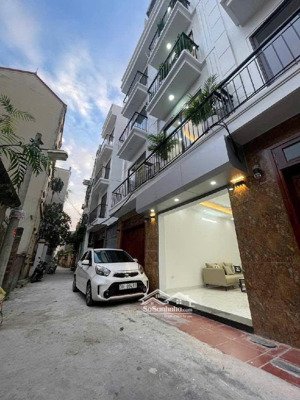 bán nhà riêng tại cự khối, long biên, 6,25 tỷ, 34m2, hàng hiếm giá siêu hời, ô tô đỗ cửa