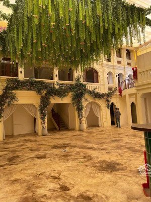 bán biệt thự mt xuân thủy, thảo điền, quận 2. dt 17 x 18m (342m2). 3 tầng. hđt 100tr. giá: 65 tỷ