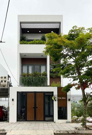 tin thật 100%. mặt tiền bùi tá hán, an phú, q2. nhà mới. hầm+3tầng. 4x20m cn: 80m. giá chỉ 19,6 tỷ